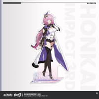 Acrylic Stand (往世乐土系列) (3)