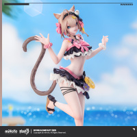 Pardofelis 1/8 Scale Figure (Midsummer Collector) (2)