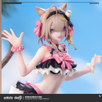 Pardofelis 1/8 Scale Figure (Midsummer Collector) (3)