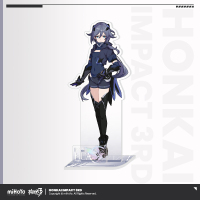 Acrylic Stand (往世乐土系列) (5)