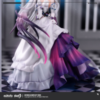 Kiana Kaslana 1/7 Scale Figure (夜邀) (6)