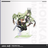 Acrylic Stand (往世乐土系列) (4)
