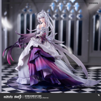 Kiana Kaslana 1/7 Scale Figure (夜邀) (3)