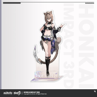 Acrylic Stand (往世乐土系列) (6)