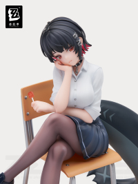 Ellen 1/8 Scale Figure (LIMEPIE Series) (3)