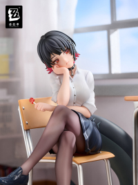 Ellen 1/8 Scale Figure (LIMEPIE Series) (6)