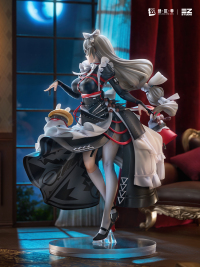 Rina 1/7 Scale Figure (阵营系列) (Victoria Housekeeping Co.) (3)