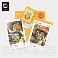 Birthday Commemorative Set Vol. 1 (HB2U系列) (5)
