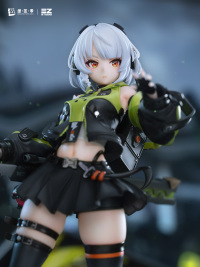 Anby 1/7 Scale Figure (阵营系列) (4)