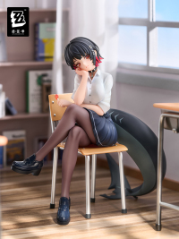 Ellen 1/8 Scale Figure (LIMEPIE Series) (5)