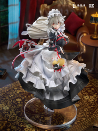 Rina 1/7 Scale Figure (阵营系列) (Victoria Housekeeping Co.) (4)