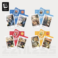 Birthday Commemorative Set Vol. 1 (HB2U系列) (2)