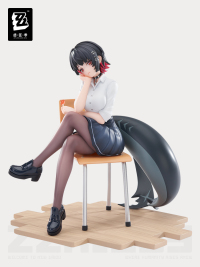 Ellen 1/8 Scale Figure (LIMEPIE Series) (2)