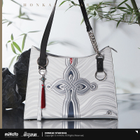 Feixiao-themed Impression Series Tote Bag