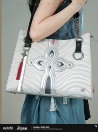 Feixiao-themed Impression Series Tote Bag (5)