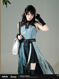 Feixiao-themed Impression Series Sleeveless Top (5)