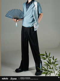 Feixiao-themed Impression Series Trousers (2)