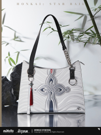 Feixiao-themed Impression Series Tote Bag (2)