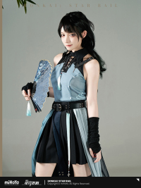 Feixiao-themed Impression Series Sleeveless Top (4)