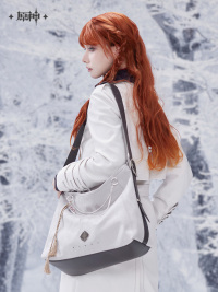Frost and Flame Series Crossbody Bag (5)