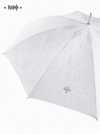 Frost and Flame Series Long Umbrella (5)