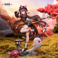 胡桃 1/7スケールフィギュア（雪晴梅香 Ver.）