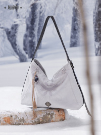Frost and Flame Series Crossbody Bag (2)