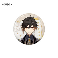 Badge (拾光映匣系列) (5)