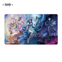 Merchandise (Nod-Krai「月引归途」系列) (4)