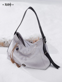 Frost and Flame Series Crossbody Bag (3)