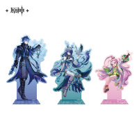 Merchandise (Nod-Krai「月引归途」系列) (3)