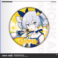 Anniversary Rerun Tinplate Badge (女武神偶像系列) (5)