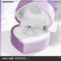 Kiana Kaslana (Herrscher of Finality) Themed Ring (4)