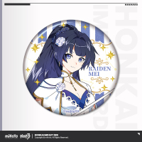 Anniversary Rerun Tinplate Badge (地下城系列) (6)