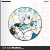 Anniversary Rerun Tinplate Badge (地下城系列) (5)