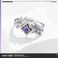 Kiana Kaslana (Herrscher of Finality) Themed Ring (5)