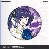 Anniversary Rerun Tinplate Badge (女武神偶像系列) (4)