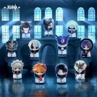 Chibi Blind Box (愚人众执行官系列) (6)