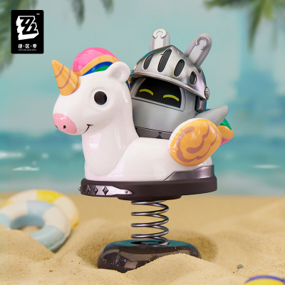 Little Bangboo Shaker (Happy Shake Series) (Knightboo)