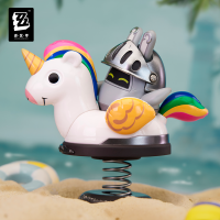 Little Bangboo Shaker (Happy Shake Series) (Knightboo) (5)