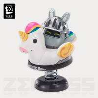 Little Bangboo Shaker (Happy Shake Series) (Knightboo) (2)