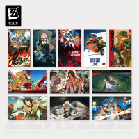 Poster Vol. 4 (RandomPlay录像带系列)