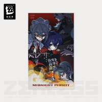 Poster Vol. 3 (RandomPlay录像带系列) (6)