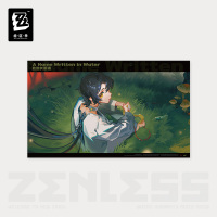 Poster Vol. 4 (RandomPlay录像带系列) (5)