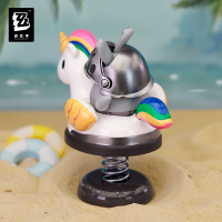 Little Bangboo Shaker (Happy Shake Series) (Knightboo) (6)