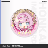 Tinplate Badge (英桀扭蛋乐园系列) (3)