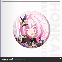 Tinplate Badge Set (捕梦旅程系列) (4)