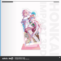 Acrylic Stand (周年庆系列) (3)