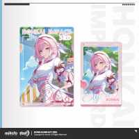 Instant Photo & Holo Card Set (周年庆系列) (3)