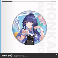 Tinplate Badge (周年庆系列) (5)